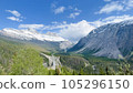 Canadian Rockies 105296150