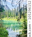Canadian Rockies Emerald Lake Emerald Lake 105296152