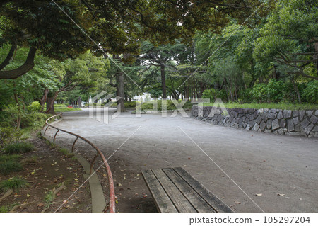 松戶中央公園 周邊風景 105297204
