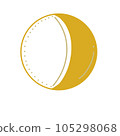 Moon 105298068