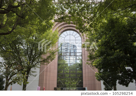 富山公園周邊風景 富山公園周邊風景 105298254
