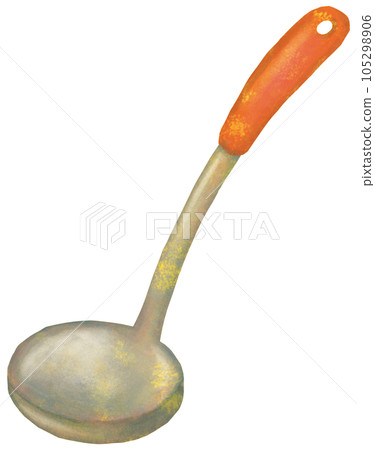 鋼包炊具 鋼包炊具 105298906