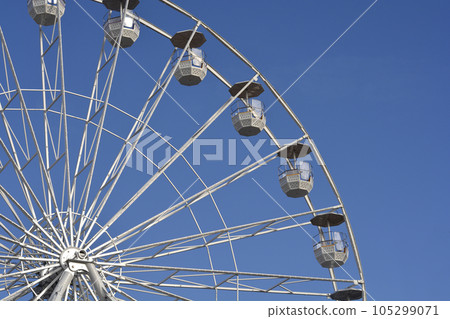 Ferris wheel 105299071