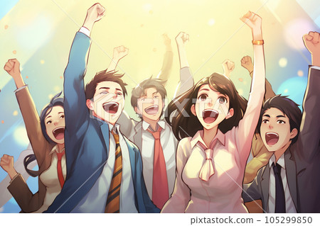 rejoicing success rejoicing rejoicing success rejoicing 105299850