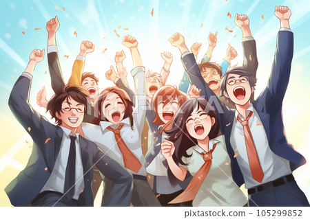 rejoicing success rejoicing rejoicing success rejoicing 105299852