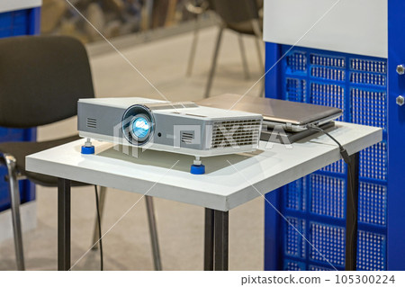 Conference Room Projector Conference Room Projector 105300224