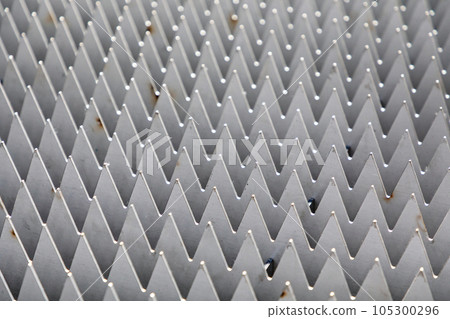 Spikes Surface Machine Spikes Surface Machine 105300296