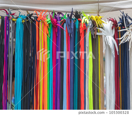 Shoe Strings Colour 105300328