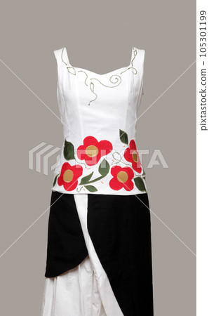 Fashion dress Fashion dress 105301199