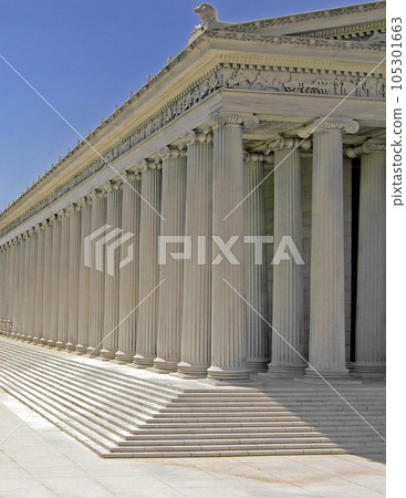 Parthenon 105301663