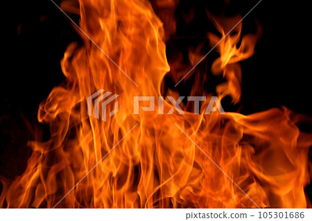 Fire Fire 105301686
