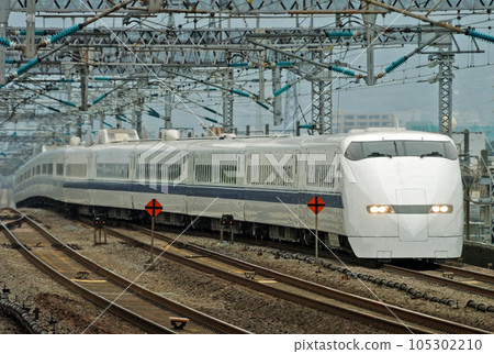 東海道新幹線 小田原 JR 東海系列 300 J10 編組（大阪） 兒玉希美光 105302210