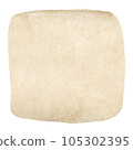 Old Paper texture - 4 105302395
