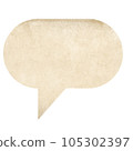 Old Paper texture - 15 105302397