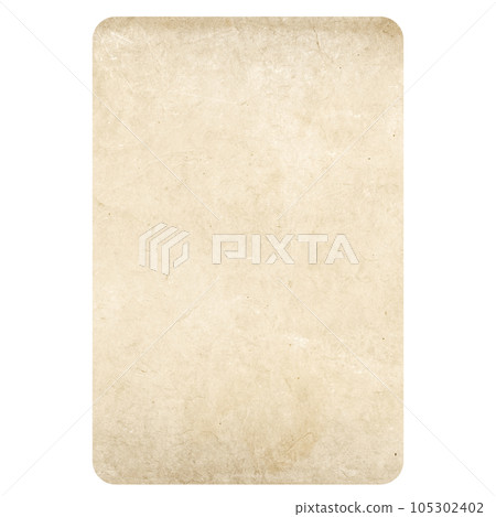Old Paper texture - 15 Old Paper texture - 15 105302402