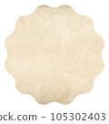 Old Paper texture - 15 105302403