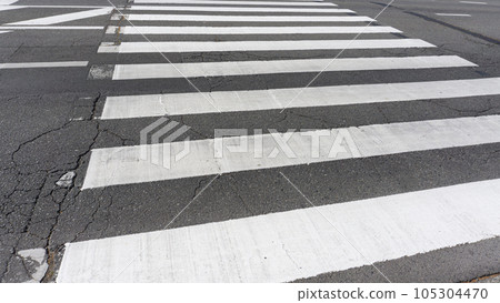 crosswalk crosswalk 105304470