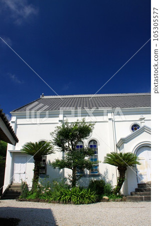 Oe Church 105305577