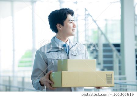 交通人員辦公樓 105305619