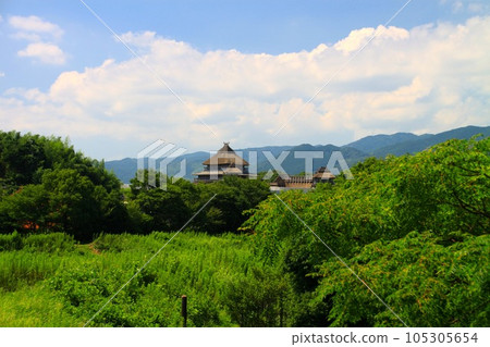 Yoshinogari river Yoshinogari river 105305654