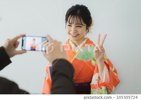 Hakama畢業典禮 Hakama畢業典禮 105305724