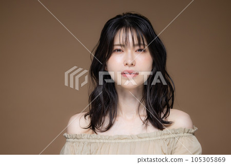 護髮美容 105305869