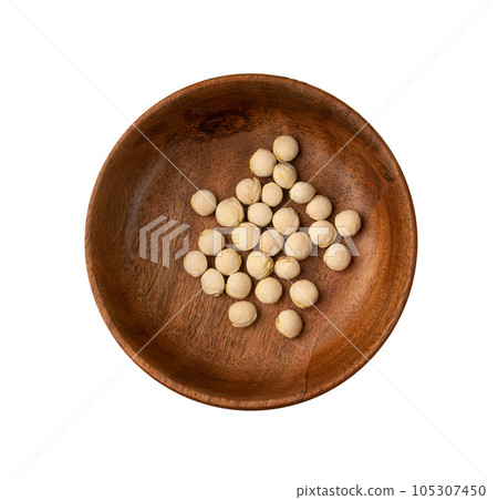 Cherry Stones, Cherry Core Closeup, Sweet Fruit Kernels, Cherries Pits, Prunus Avium Small Seeds, Stone Fruit Cherry Stones, Cherry Core Closeup, Sweet Fruit Kernels, Cherries Pits, Prunus Avium Small Seeds, Stone Fruit 105307450