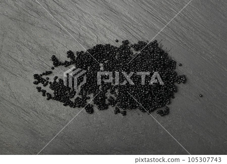 Black Caviar Texture Background, Sturgeon, Sevruga, Beluga Caviare Mockup, Luxury Seafood with Copy Space Black Caviar Texture Background, Sturgeon, Sevruga, Beluga Caviare Mockup, Luxury Seafood with Copy Space 105307743