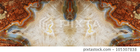 Agat Texture Background, Polished Gemstone Surface Pattern, Glittering Crystals, Yellow-Green Gem Mockup Agat Texture Background, Polished Gemstone Surface Pattern, Glittering Crystals, Yellow-Green Gem Mockup 105307838