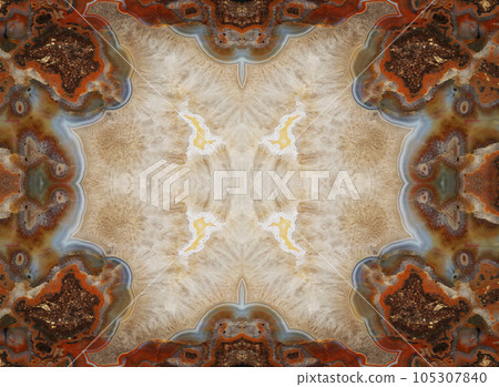 Agat Texture Background, Polished Gemstone Surface Pattern, Glittering Crystals, Yellow-Green Gem Mockup Agat Texture Background, Polished Gemstone Surface Pattern, Glittering Crystals, Yellow-Green Gem Mockup 105307840
