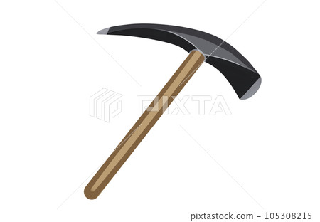 pickaxe pickaxe 105308215