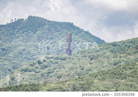茨城日立的大煙囪 105308398