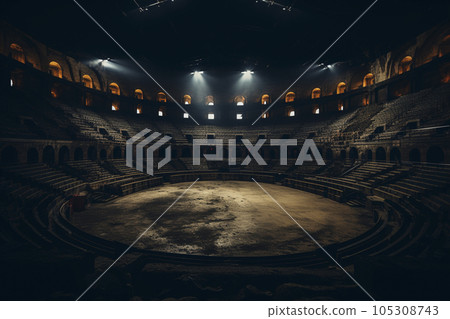 Arena Arena 105308743