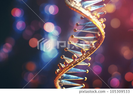 雙螺旋 雙螺旋 105309533