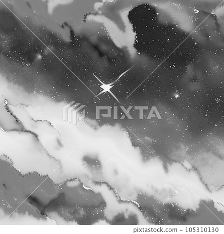 Dull color watercolor background 105310130