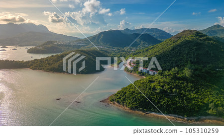 July 24 2023 HKFYG Jockey Club Sai Kung Outdoor Training Camp, 105310259