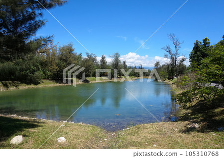 [Taiwan Taitung County] Taitung Forest Park/Pipa Lake 105310768
