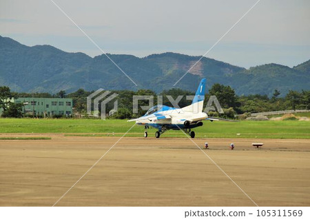 Air Self Defense Force Blue Impulse 105311569