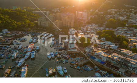 July 24 2023 Tui Min Hoi Chuen is a residential, village located in Sai Kung, July 24 2023 Tui Min Hoi Chuen is a residential, village located in Sai Kung, 105311786