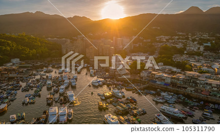 July 24 2023 destination for various types of vessels, ships, boats and yachts, July 24 2023 destination for various types of vessels, ships, boats and yachts, 105311790