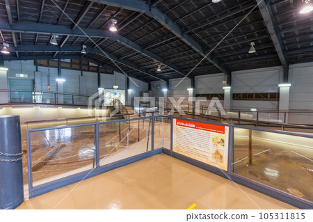 《Fukuoka Prefecture》National Historic Site Nogata Ruins 105311815