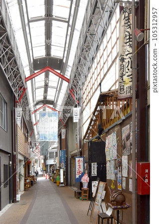 瀨戶市銀座街商業街 瀨戶市銀座街商業街 105312957
