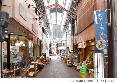 瀨戶市銀座街商業街 105312959
