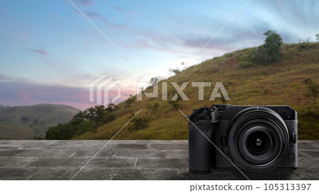 World Photography Day World Photography Day 105313397