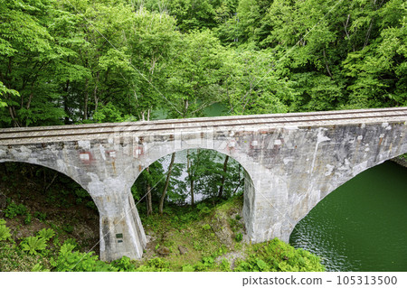 Third river bridge bridge Third river bridge bridge 105313500