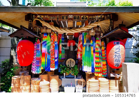 東京都文京區大圓寺法樂地藏尊 東京都文京區大圓寺法樂地藏尊 105314765