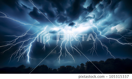 霹靂 霹靂 105315337