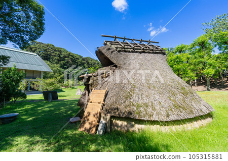 《佐賀縣》日本最古老的水稻種植的名畑遺址/松鹿館遺址 105315881