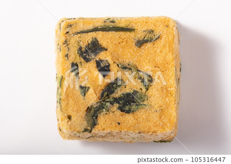 freeze dried miso soup freeze dried miso soup 105316447