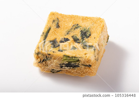 freeze dried miso soup freeze dried miso soup 105316448
